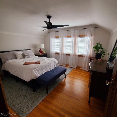 4935 Henry Street Garfield Heights OH 44125
