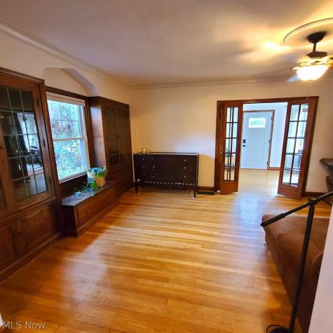 4935 Henry Street Garfield Heights OH 44125
