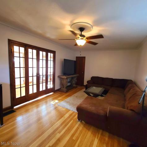4935 Henry Street Garfield Heights OH 44125