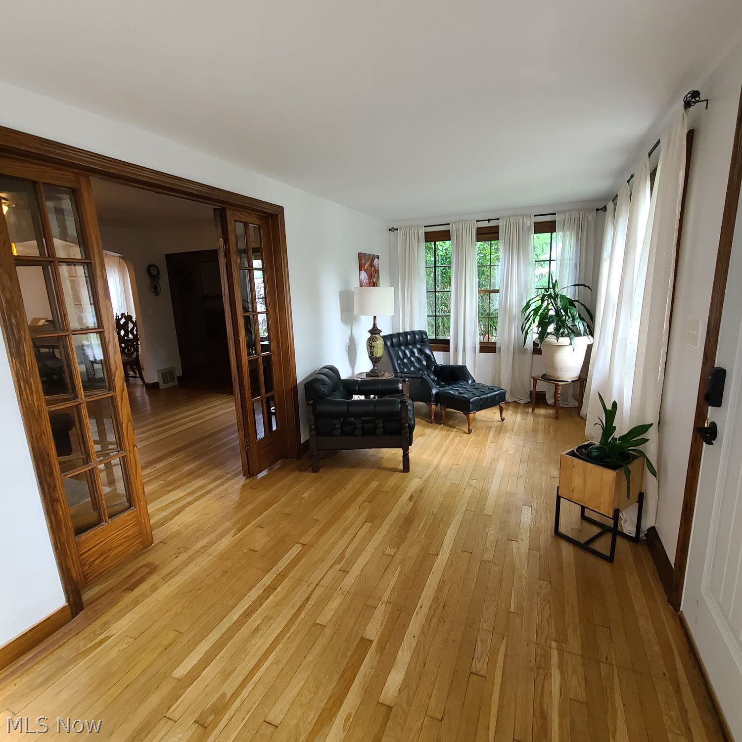 4935 Henry Street Garfield Heights OH 44125