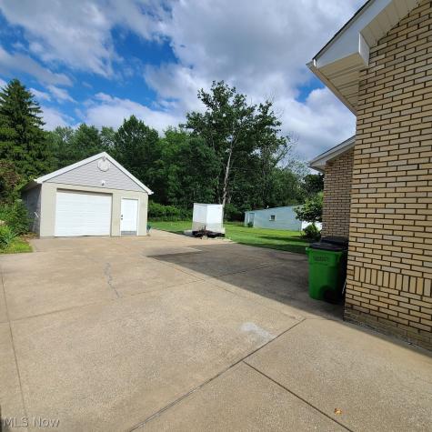 4935 Henry Street Garfield Heights OH 44125
