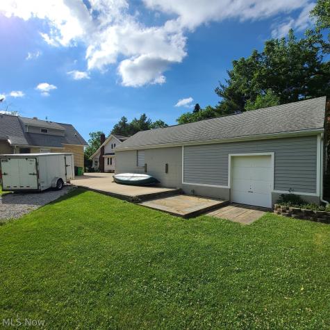 4935 Henry Street Garfield Heights OH 44125