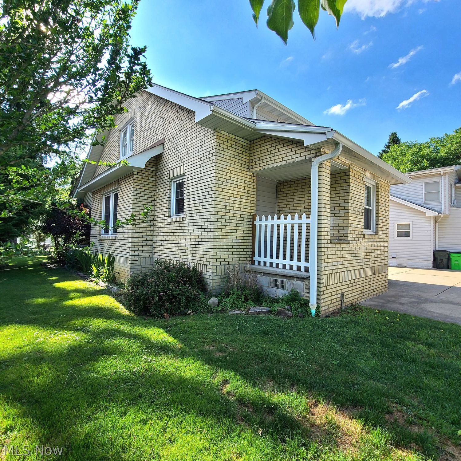 4935 Henry Street Garfield Heights OH 44125