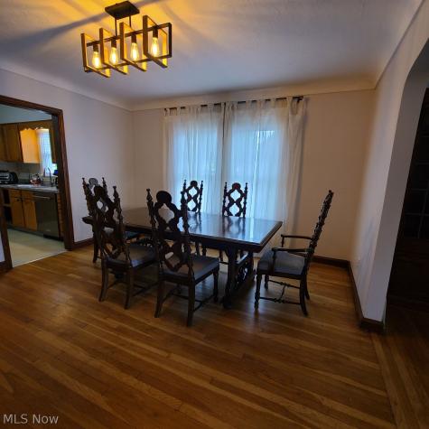 4935 Henry Street Garfield Heights OH 44125