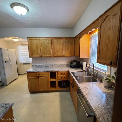 4935 Henry Street Garfield Heights OH 44125
