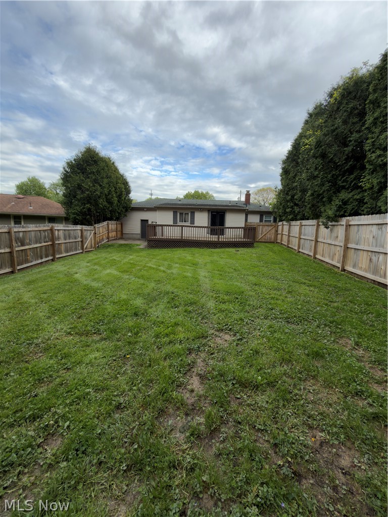1046 Wilshire Drive Youngstown OH 44511