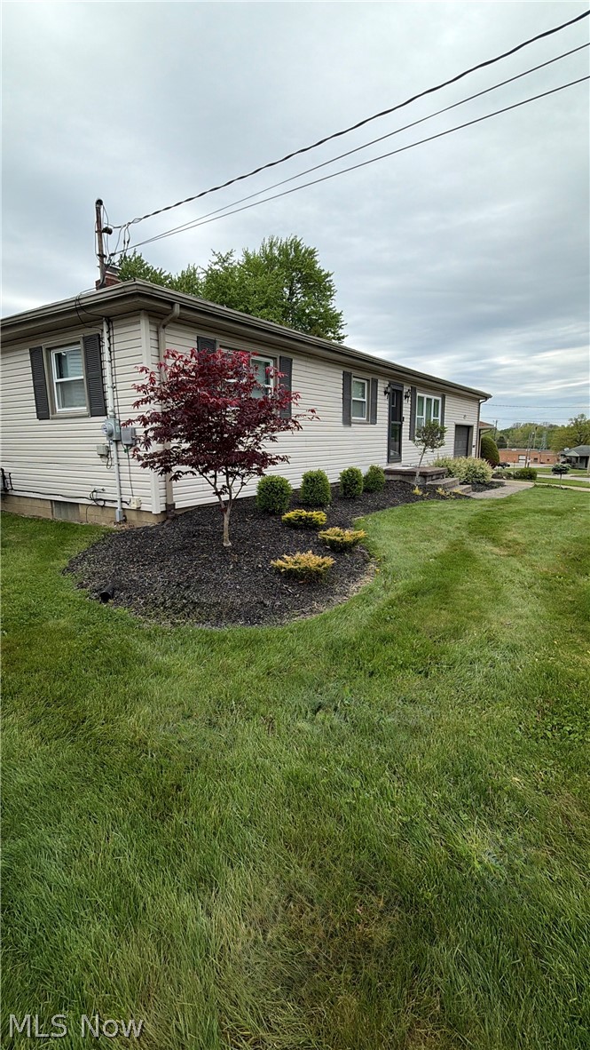 1046 Wilshire Drive Youngstown OH 44511