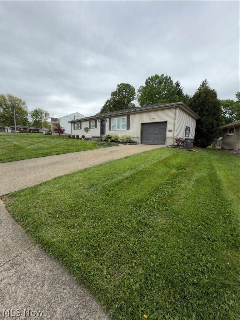 1046 Wilshire Drive Youngstown OH 44511