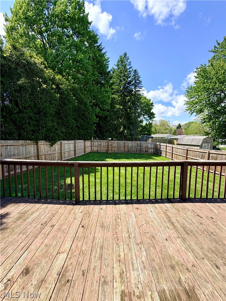 1046 Wilshire Drive Youngstown OH 44511