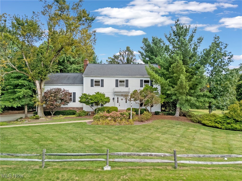 181 Ben Shaw Road Aurora OH 44202