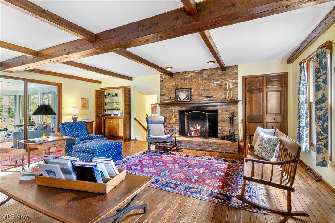 181 Ben Shaw Road Aurora OH 44202