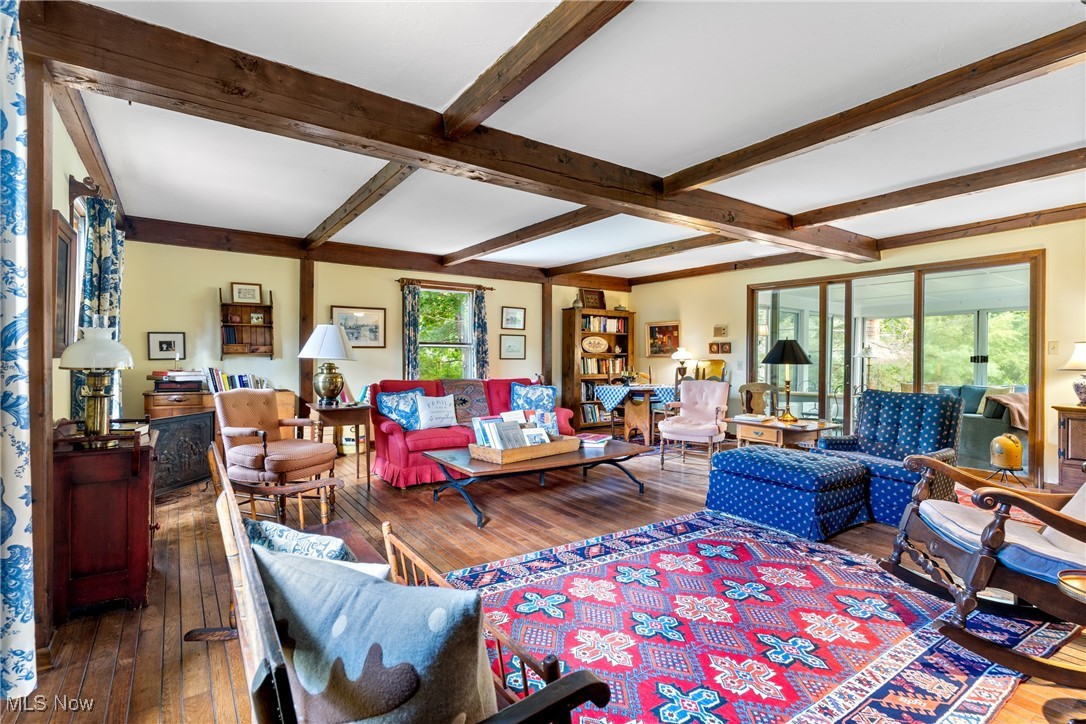 181 Ben Shaw Road Aurora OH 44202