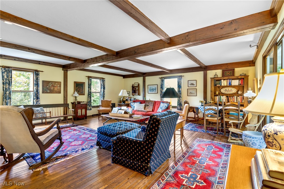 181 Ben Shaw Road Aurora OH 44202