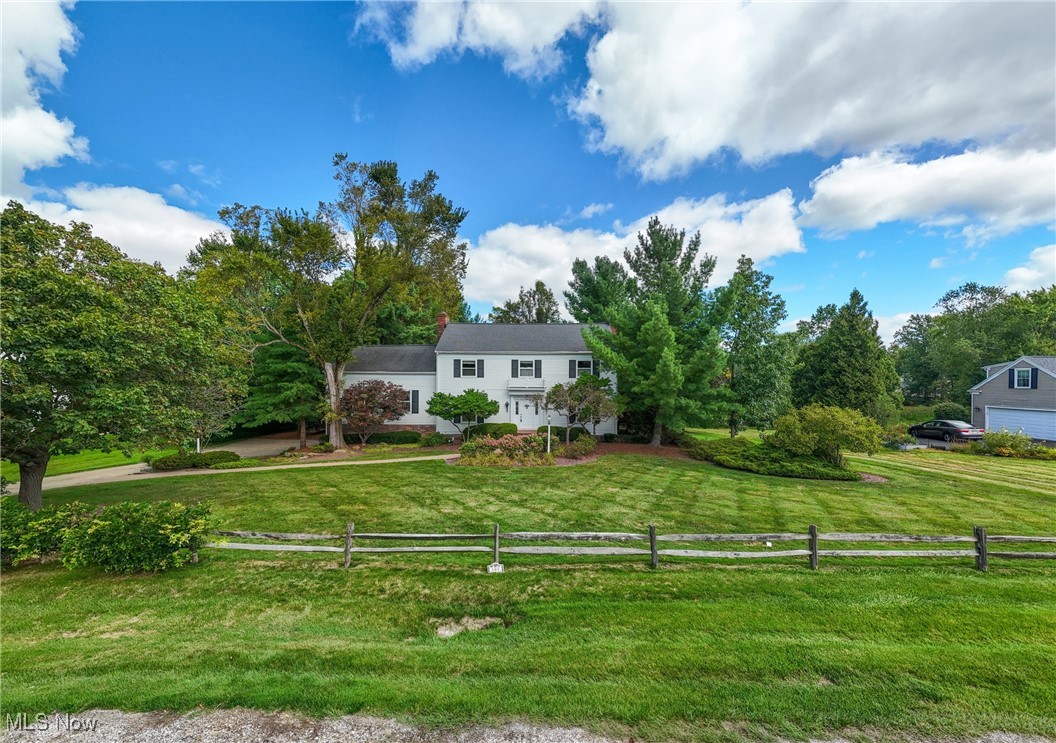 181 Ben Shaw Road Aurora OH 44202