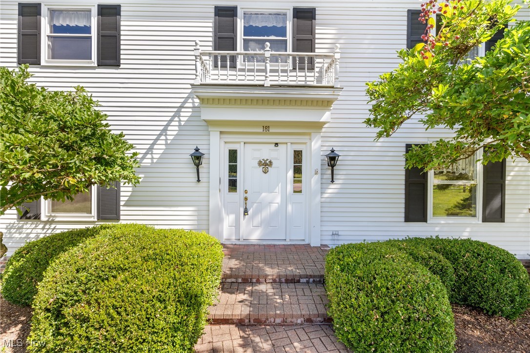 181 Ben Shaw Road Aurora OH 44202