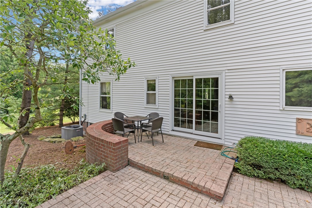 181 Ben Shaw Road Aurora OH 44202