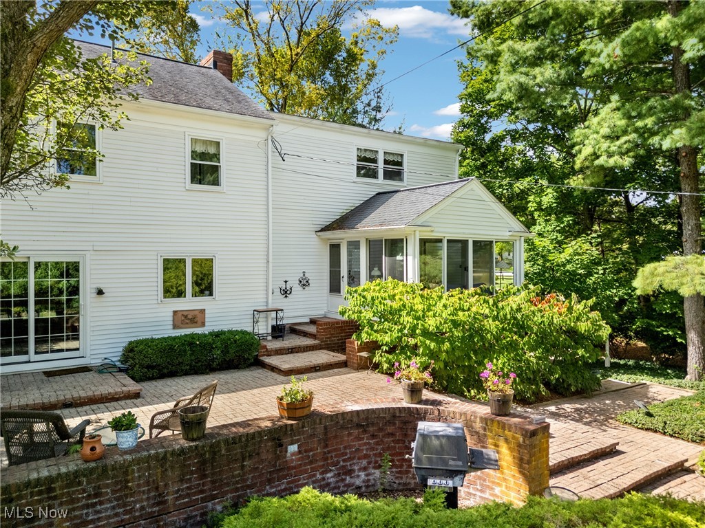 181 Ben Shaw Road Aurora OH 44202