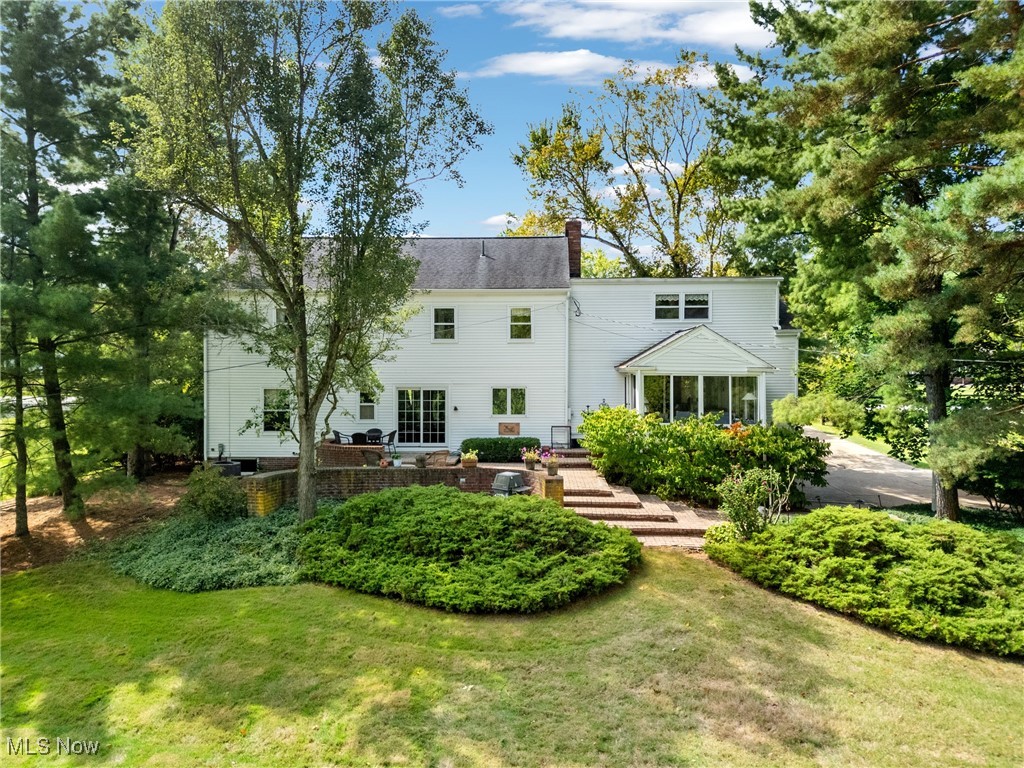 181 Ben Shaw Road Aurora OH 44202