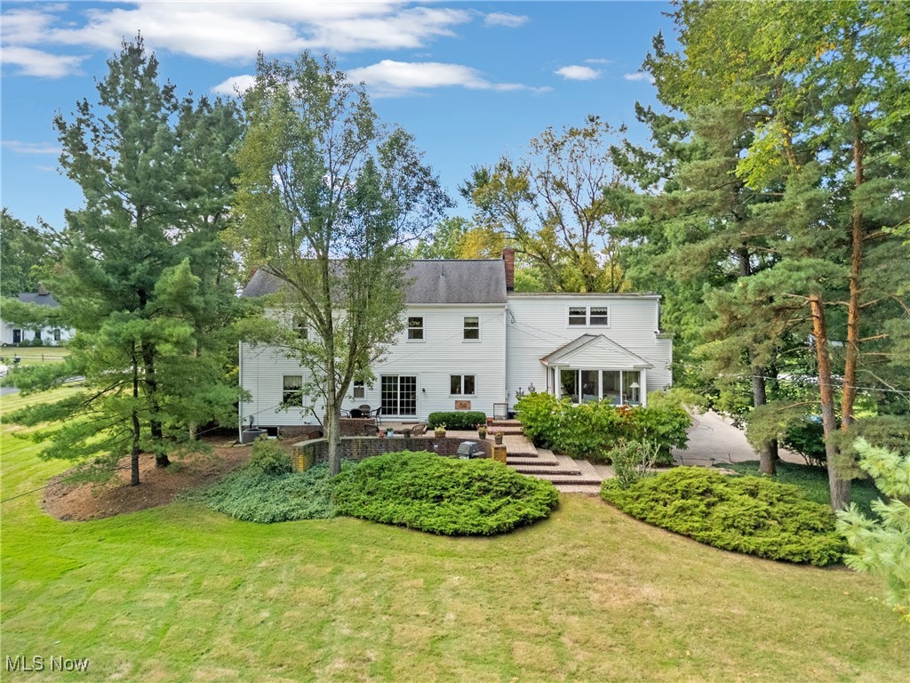 181 Ben Shaw Road Aurora OH 44202