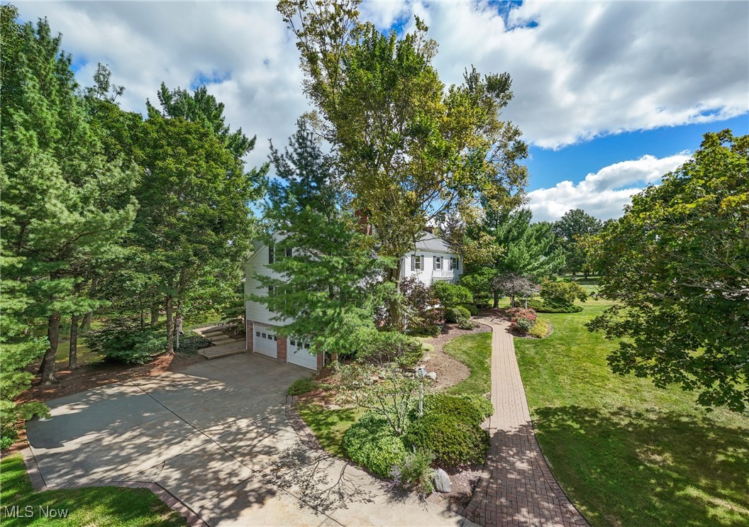 181 Ben Shaw Road Aurora OH 44202