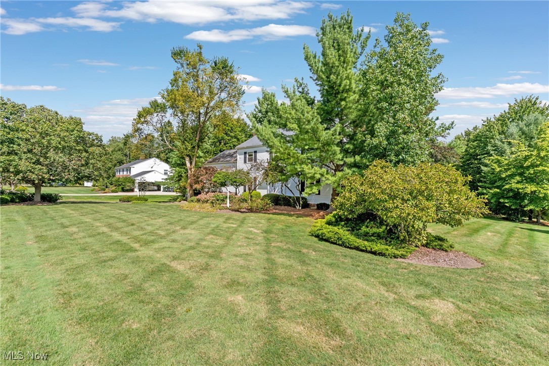 181 Ben Shaw Road Aurora OH 44202