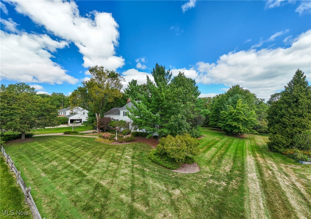 181 Ben Shaw Road Aurora OH 44202