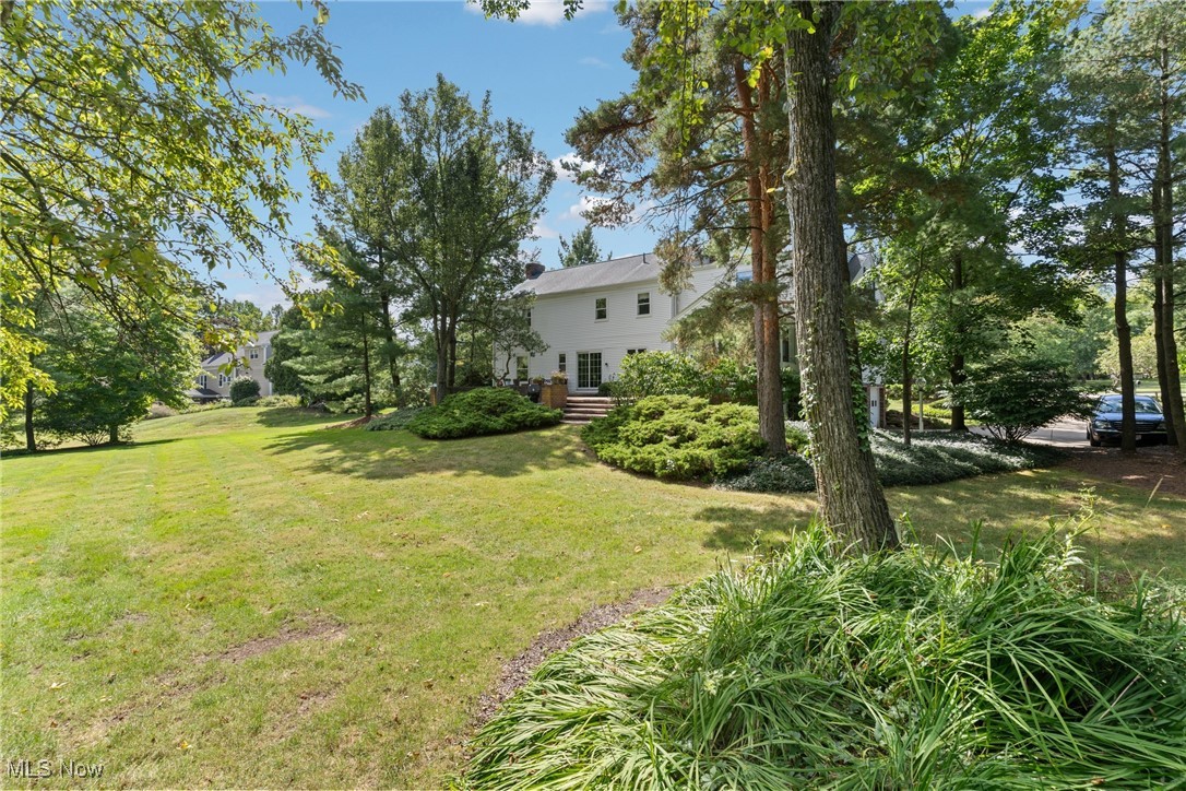 181 Ben Shaw Road Aurora OH 44202