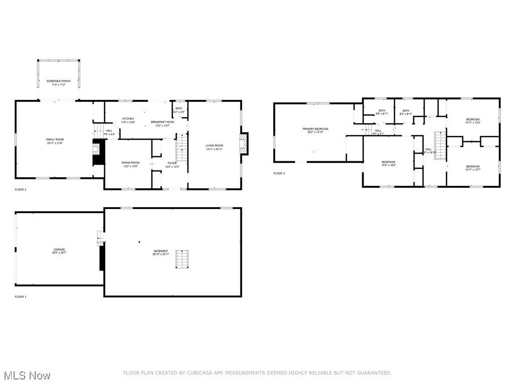 181 Ben Shaw Road Aurora OH 44202