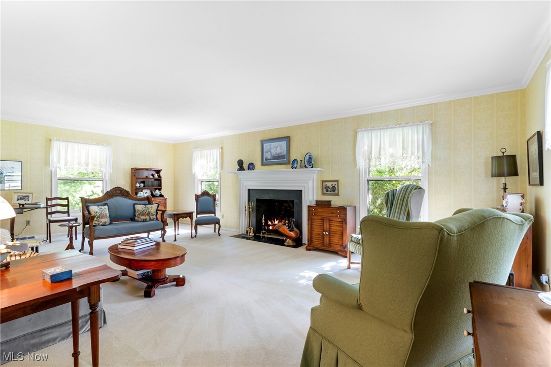 181 Ben Shaw Road Aurora OH 44202