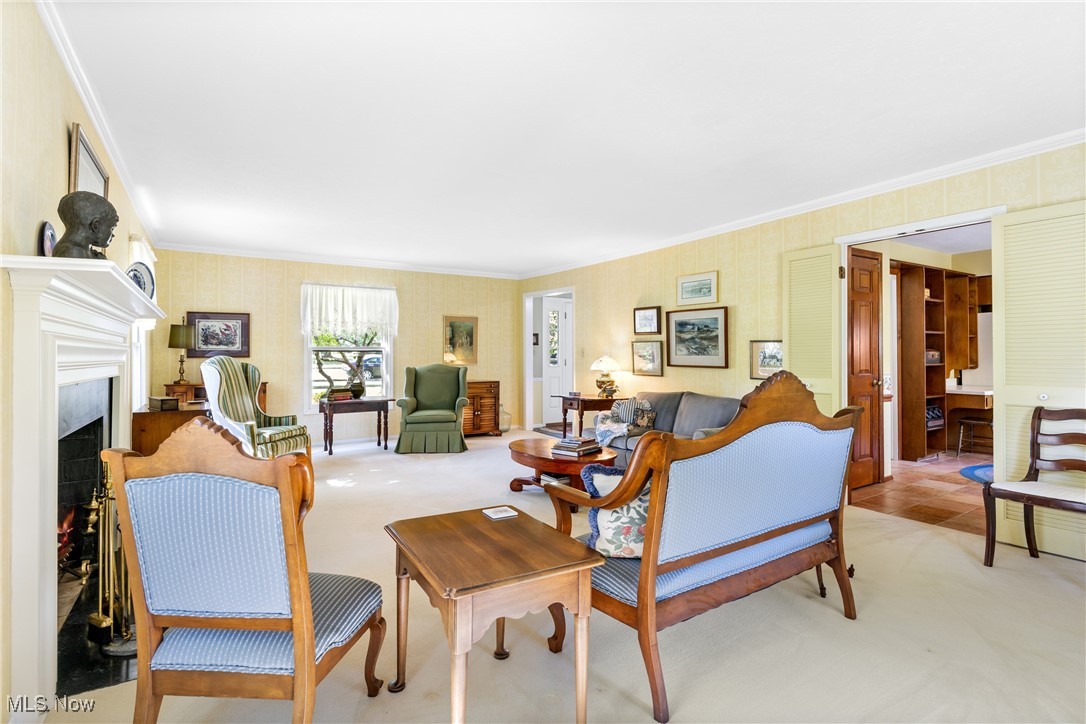 181 Ben Shaw Road Aurora OH 44202