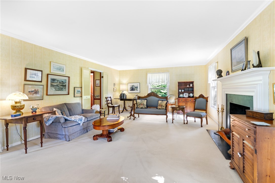 181 Ben Shaw Road Aurora OH 44202