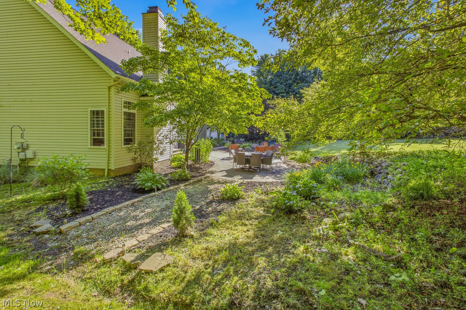 11685 Lancaster Chagrin Falls OH 44023