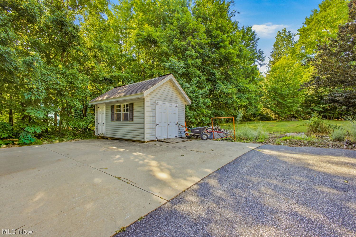 11685 Lancaster Chagrin Falls OH 44023
