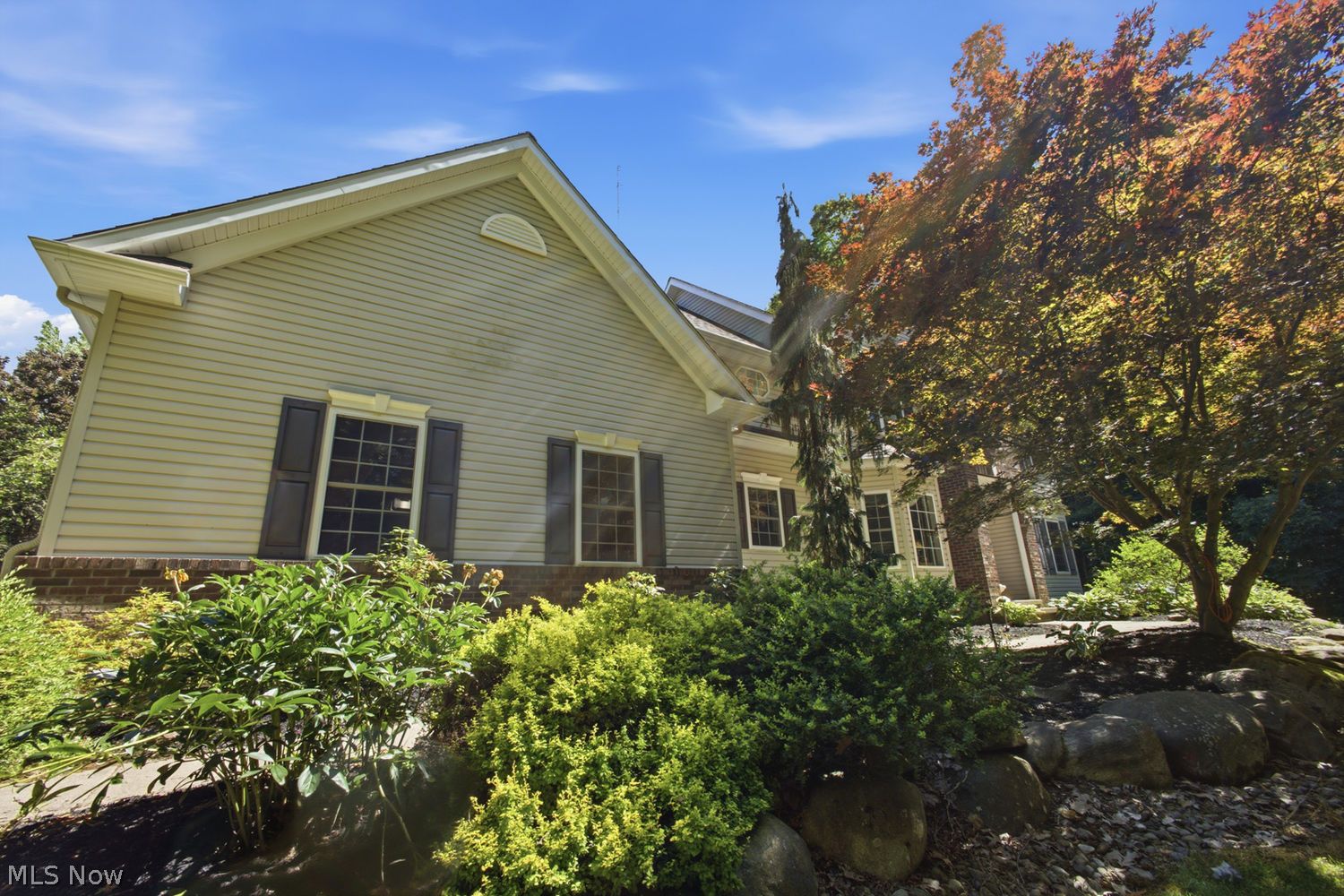 11685 Lancaster Chagrin Falls OH 44023