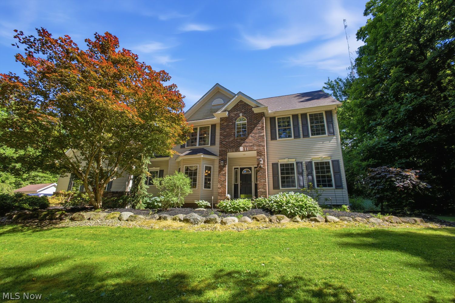 11685 Lancaster Chagrin Falls OH 44023