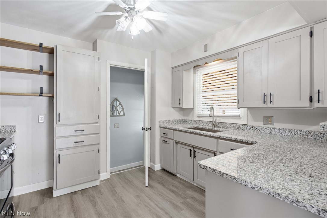 2849 Hudson Drive Cuyahoga Falls OH 44221