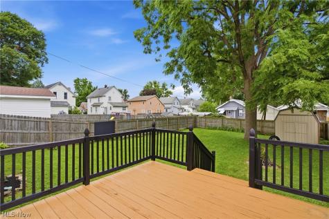 2849 Hudson Drive Cuyahoga Falls OH 44221