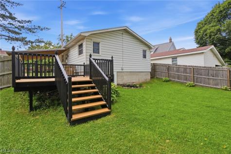 2849 Hudson Drive Cuyahoga Falls OH 44221