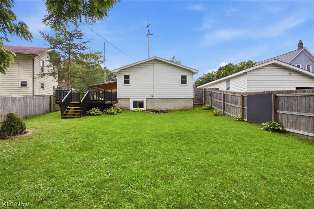2849 Hudson Drive Cuyahoga Falls OH 44221