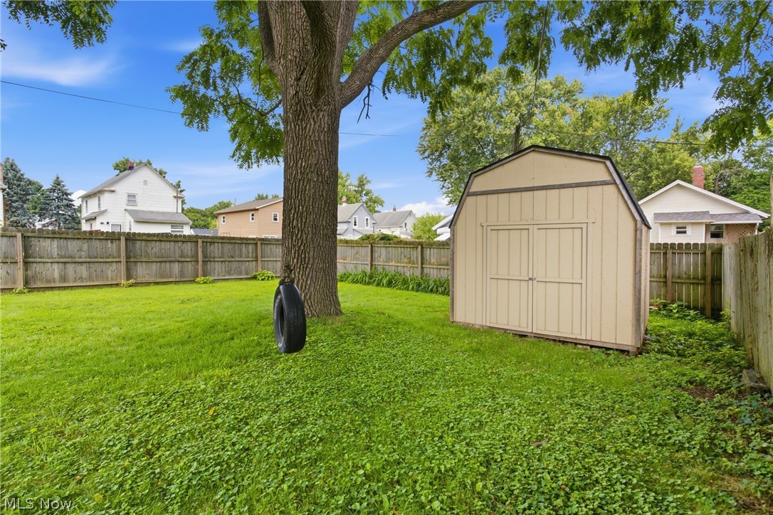 2849 Hudson Drive Cuyahoga Falls OH 44221