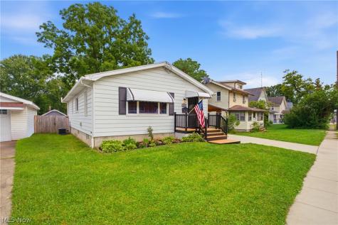2849 Hudson Drive Cuyahoga Falls OH 44221