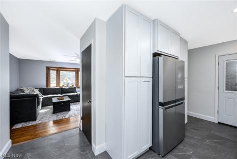 9018 Lowell Lane Northfield OH 44067