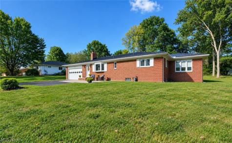 9018 Lowell Lane Northfield OH 44067