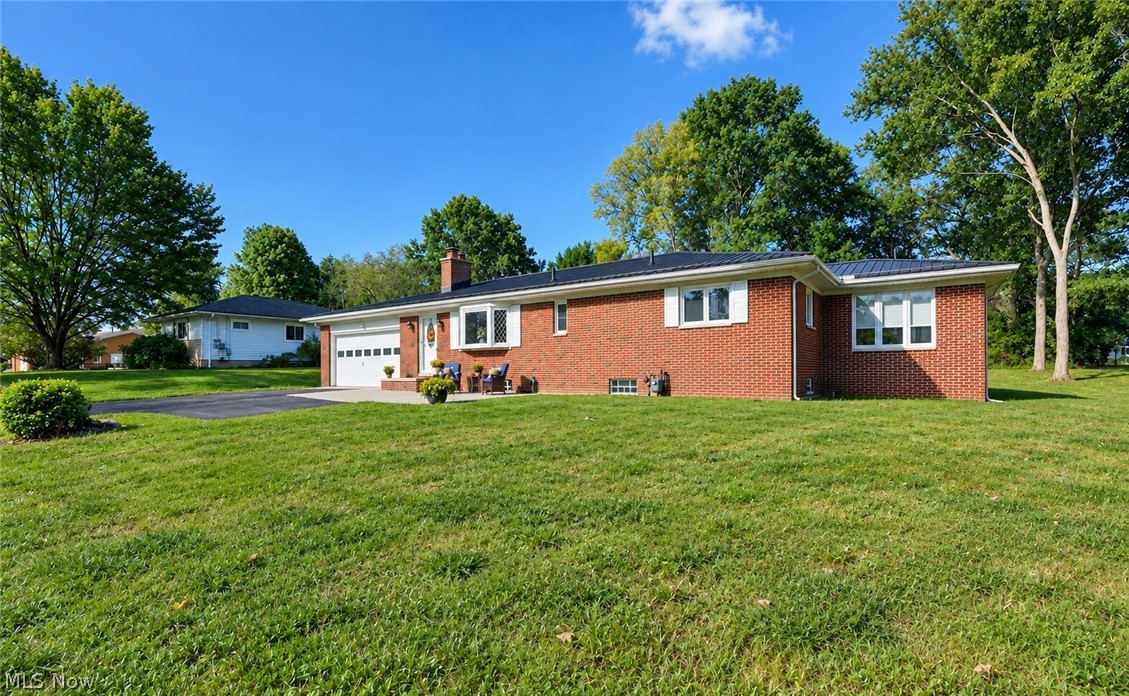 9018 Lowell Lane Northfield OH 44067