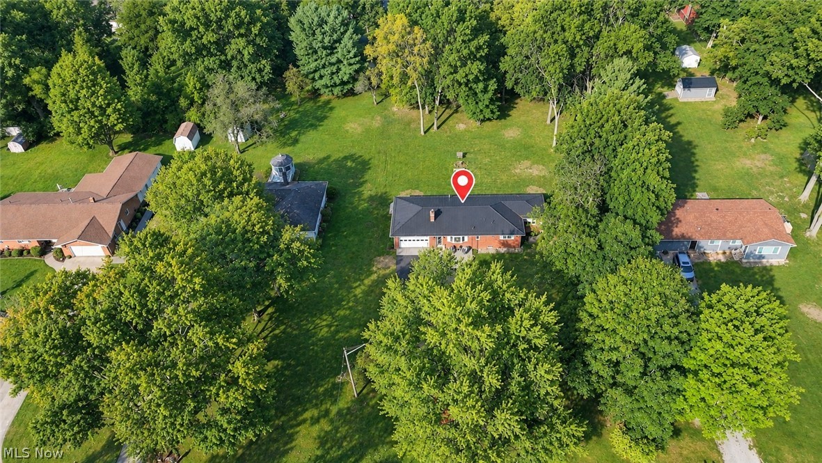 9018 Lowell Lane Northfield OH 44067