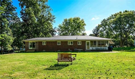 9018 Lowell Lane Northfield OH 44067