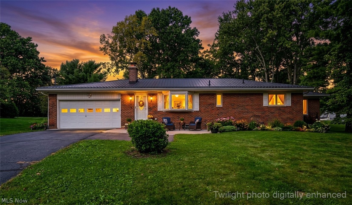 9018 Lowell Lane Northfield OH 44067