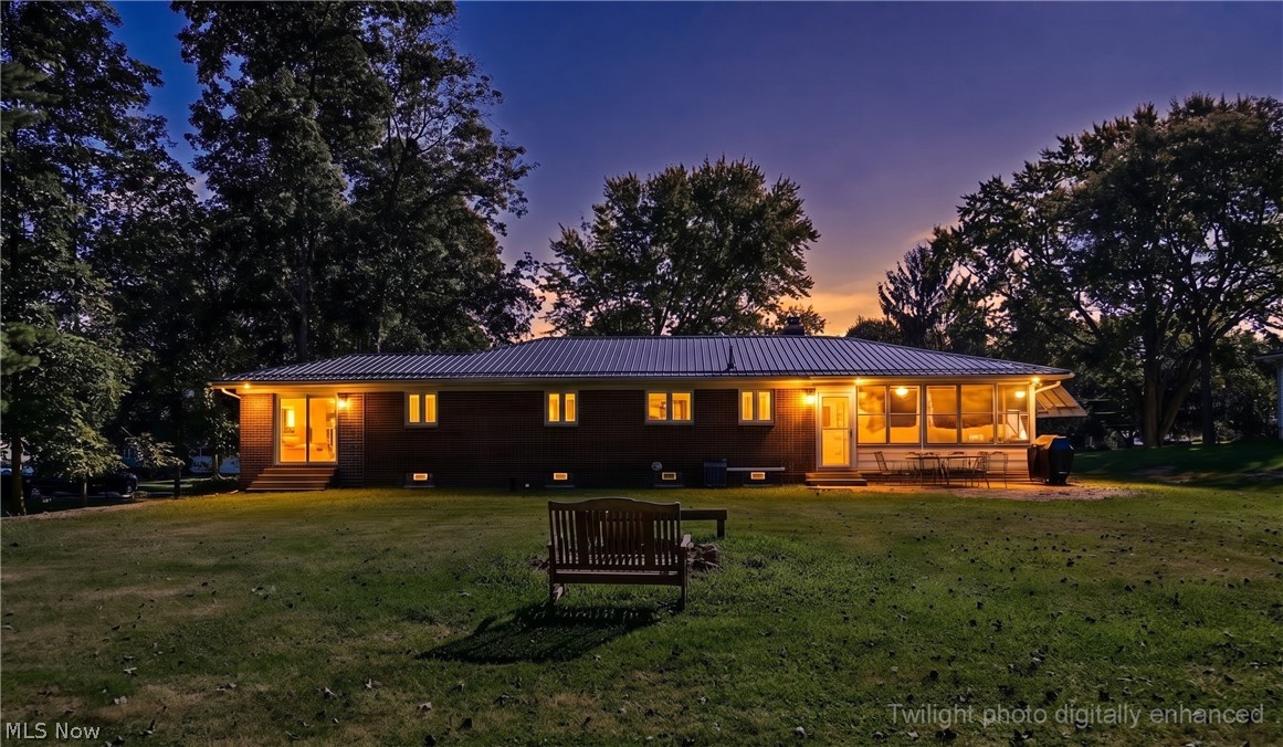 9018 Lowell Lane Northfield OH 44067