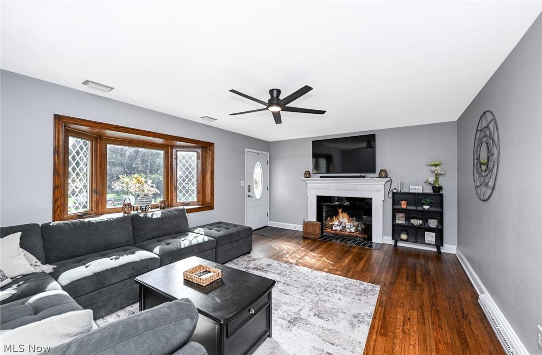9018 Lowell Lane Northfield OH 44067