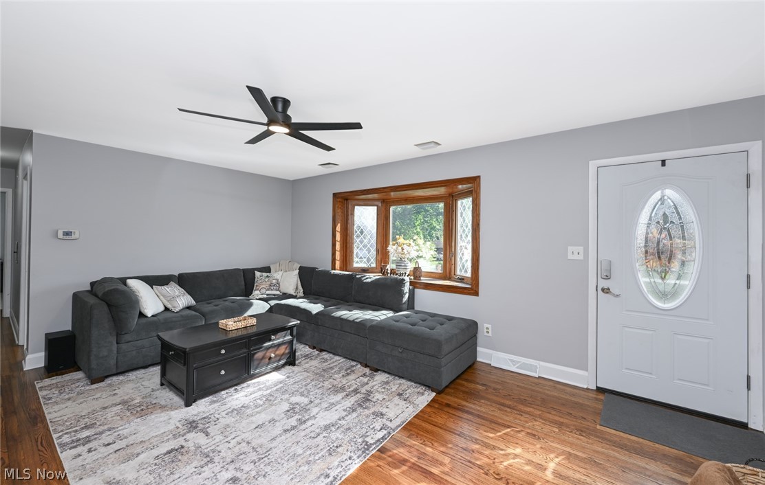 9018 Lowell Lane Northfield OH 44067